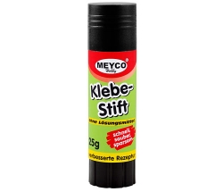 Klebestift ohne Lsungsmittel - 25 g