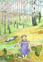 Elsa Beskow - Frhling