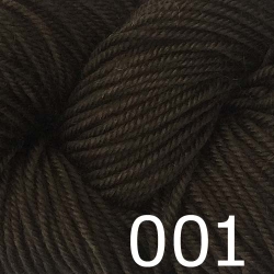 Puppenhaar pflanzengefrbt 100 g