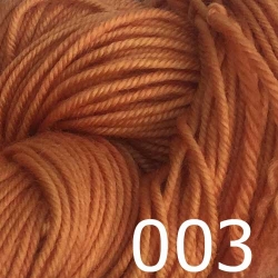 Puppenhaar pflanzengefrbt 100 g