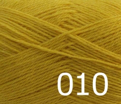 Schurwollgarn - zum Stricken und fr Puppenhaare 100 g