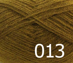 Schurwollgarn - zum Stricken und fr Puppenhaare 100 g