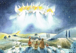 Dorle Schausbreitner - Weihnachten
