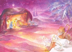 Marie-Laure Viriot - Stille Nacht