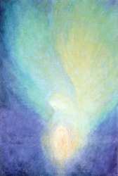 Ninetta Sombart - Geburtsengel