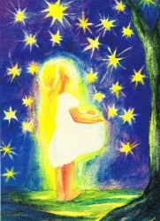 Dorothea Schmidt - Sterntaler