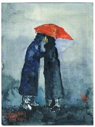 Ole West - Manchmal spielt das Wetter...