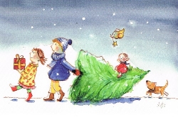 Stefanie Messing - oh du frhliche