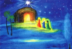 Dorothea Schmidt - Die Heiligen drei Knige