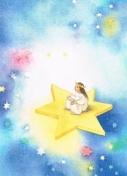 Andrea Rder - Sternenkind