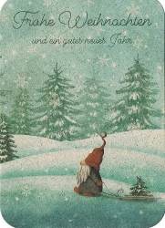 PLIMPLUM - Frohe Weihnachten und ein gutes neues Jahr