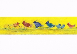 Philip Nelson - Die V�gel