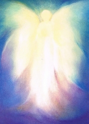 Baukje Exler - Engel