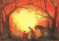 Anne Hunold - St. Martin