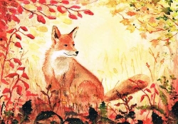 Karin Greisner - Fuchs
