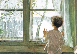 SergeiTutunov - Der Winter ist gekommen