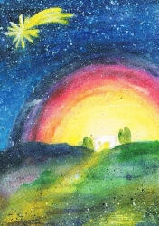 Bernadette H�cker - Licht der Welt