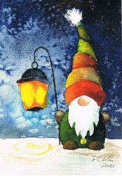 Frank Koebsch - Laternenwichtel