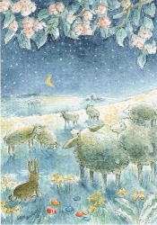 Dorle Schausbreitner - Osternacht