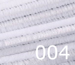 Biegeplsch 50 cm 10 Stck