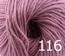 Schurwolldochtgarn, 100 g