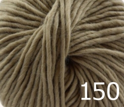 Schurwolldochtgarn, 100 g