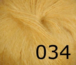Mohair - Seidengarn 100 g