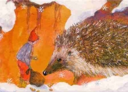 Daniela Drescher - Igel