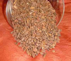 Krappwurzel geschnitten, 100g
