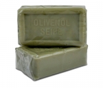 Olivenöl Kernseife im Block 150 g