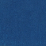 Bastelfilz pflanzengefärbt - Platte ca. 20x30 cm hellblau
