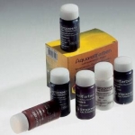 Stockmar Aquarellfarben Erg�nzungssortiment - 6 Farben